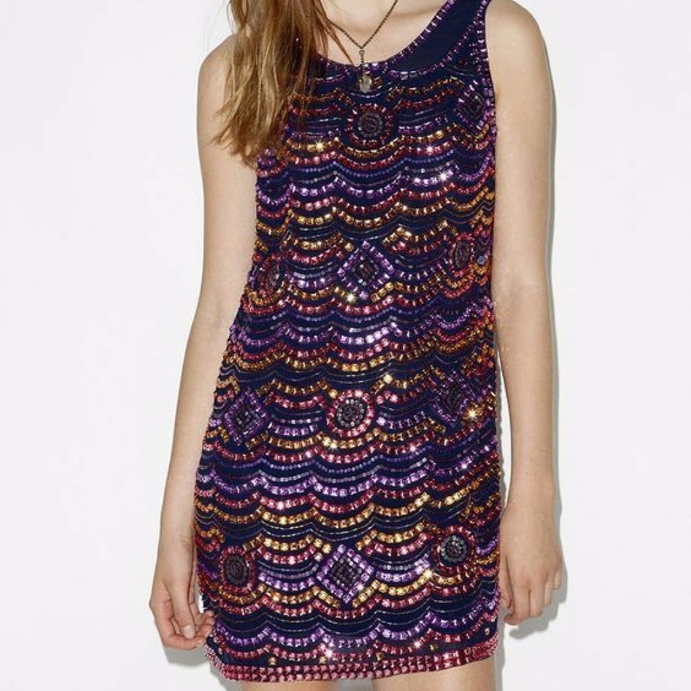 URBAN OUTFITTERS COOPERATIVE 12 DAYS OF DRESSES R